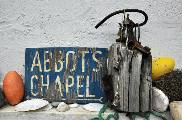 abbots chapel
