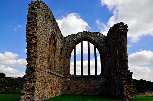 egglestone abbey