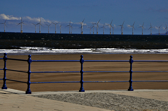 teesmouth wind farm