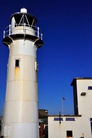 headland lighthouse