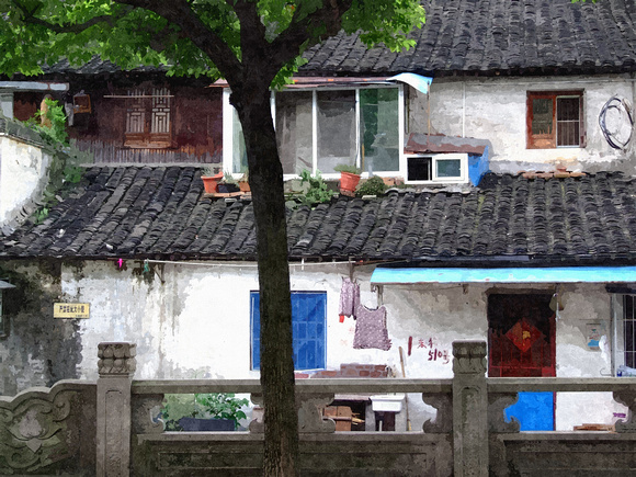 house in shaoxing