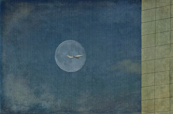 "fly me to the moon"
