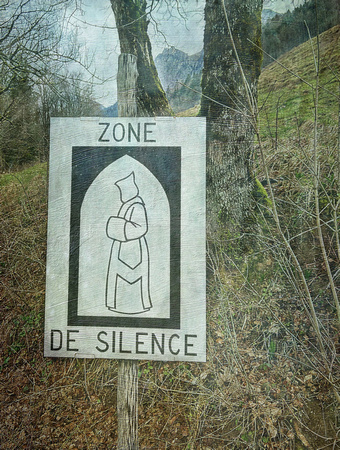zone de silence