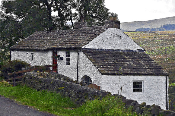 woodbine cottage