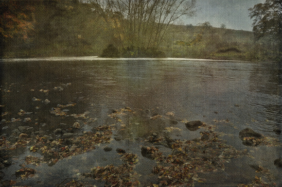 river tees