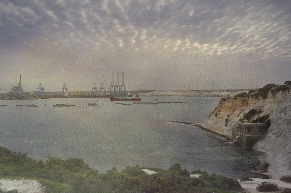 malta freeport
