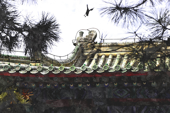 tiantan temple beijing