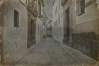 cordoba street
