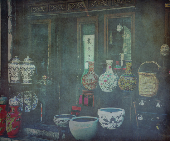 antique area beijing