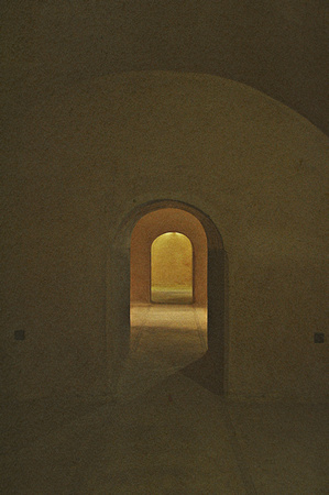passageways