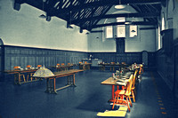 refectory